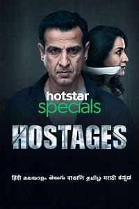 Hostages (2019-2020) - TV Show