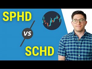SPHD vs. SCHD – Invesco Dividend ETF vs. Schwab Dividend ETF