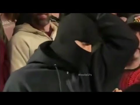 WWE 24 February 2026 Brock Lesnar Vs Mistry Man. !! WWE Monday Night RAW highlight s