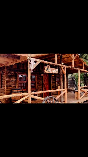 4.9K views · 44 reactions | Con esta tranquilidad amanecimos en el rancho 鸞️  #reservacion6313186203 #ranchoElApache #ranchosdesonora Recuerda que ya se están agotando las cabañas para semana santa, así que agenda tu cita. | Rancho El Apache | Facebook