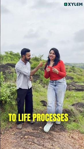 Biology-ലെ 2 Chapter പഠിക്കാം ഒറ്റ ലൈവിൽ !! | Xylem Class 9