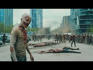 Elixir (2025) Film Explained in Hindi | Zombie Movie Recap in Hindi | Hindi Voiceover