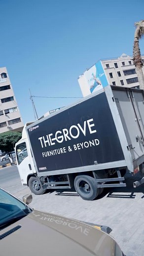 19K views · 21 reactions | Our products speak for themselves, but it’s our amazing service & delivery team that makes the experience unforgettable. Say hello to the faces behind the service! | The Grove Furniture & Beyond | Facebook