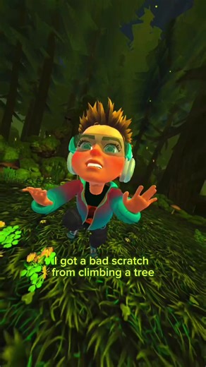 Caillou's Hospital Adventure in Peru