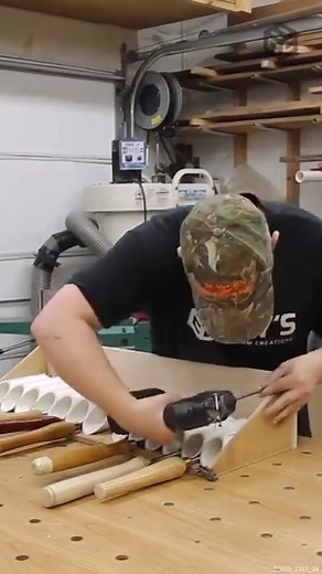 27K views · 165 reactions | This Lathe Tools Mount Is So Cool! #ToolUpgrade #woodworking #woodworkingtoools #diybuild | Jay's Custom Creations | Facebook