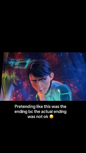 Troll Hunters Ending Discussion: A Fan's Perspective