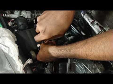 Complete Assembling of a 125cc Motorcycle Engine