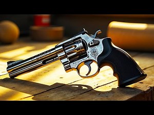 7 Best Cheap Revolvers To Buy In 2025 - Don't Choose Wrong!