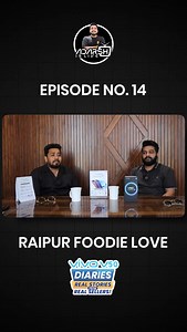 6.4K views · 12 reactions | ️ Korba ka tech vibe continues! ✨ Aaj...