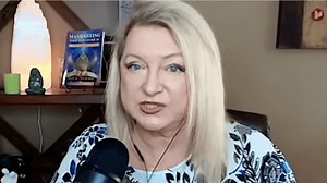 Award-winning psychic's terrifying prediction for 2026 has already come true