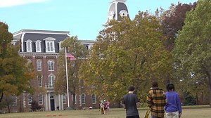 University of Arkansas study shows AI outperforming people in 'creative potential' tests