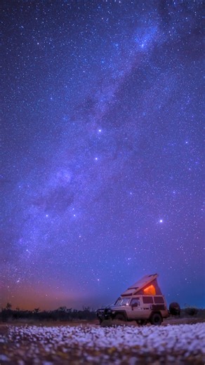 Western Australia on Instagram: "A Dream is on the horizon 🚗🏕️ The open road is calling, wide, wild and full of possibility. From rugged station stays under big skies to the quiet magic of stargazing in the Wheatbelt, Western Australia invites you to leave the everyday behind. Cruise coastal highways, wander red‑earth tracks, and settle into homesteads where the stars feel close enough to touch. Something new is coming… stay close. ℹ️ Be following @WesternAustralia for more #WAth