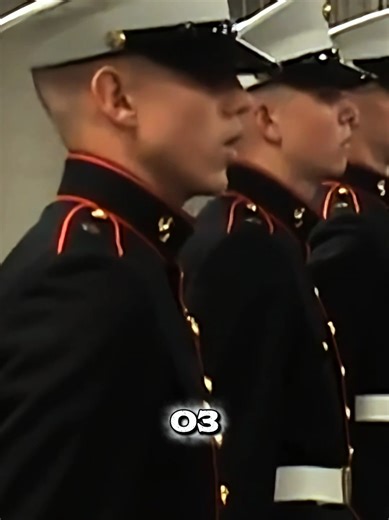 What Is an O-3 in the Marine Corps? | USMC Bootcamp Guide