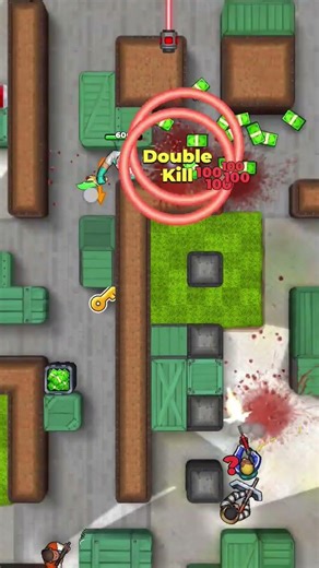 The level number 42 is complete 💯✅#gamingshorts