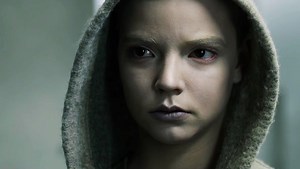 What is 'Morgan'?