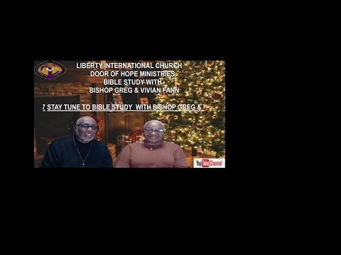 Bible Study: Matthew Chapter 24