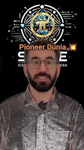 Bersama boss kita Nicholas ,ini versi Indonesia 💥💥💥 | PI Network Indonesia