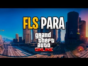 FSL En Gta 5