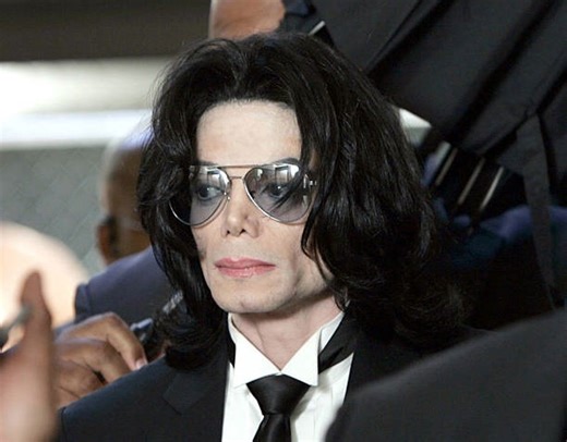 Michael Jackson accused of sexually assaulting 4 children in Cascio family in new lawsuit