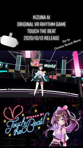 私のVRゲーム、みんなも遊んでねლ(´ڡ`ლ) #oculusquest2 #oculus #vr #game