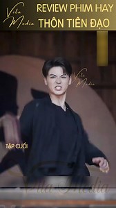 636K views · 12K reactions | Chàng trai xuất thân từ thôn t-u ti-ên có s-ứ-c mạ-nh v-ô so-ng nhưng lại thích t-r-ố-n lên thành phố làm việc v-ă-n ph-ò-ng và cái kết. Phần Cuối | Vita Media Review Phim Chiến Thần | Facebook
