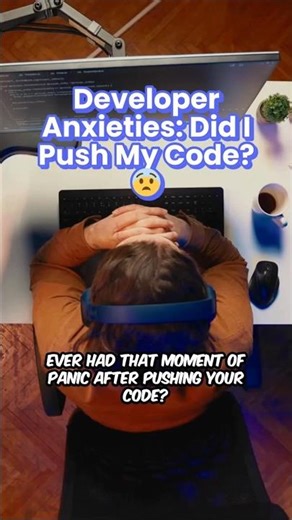 3 Easy Steps to Beat Code Panic! #shorts #coding