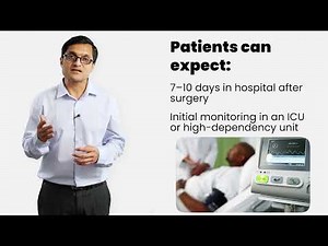 CRS + HIPEC for Abdominal Cancer: Procedure, Recovery & Risks Explained by a Surgeon