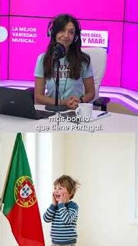 🇵🇹 What do you know about Portugal? According to kids