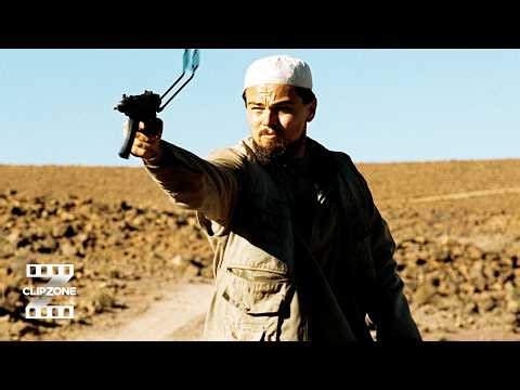 Body Of Lies | High-Stakes Desert Showdown | ClipZone: High Octane Hits