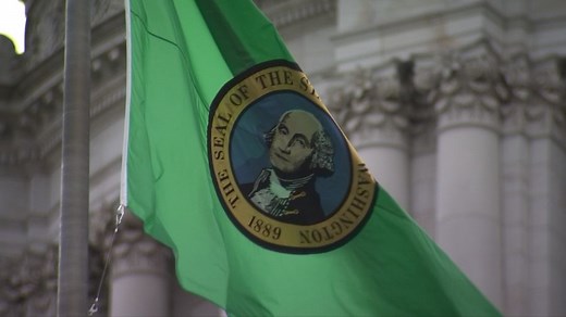 Washington's population continues to grow, but more slowly than in years past