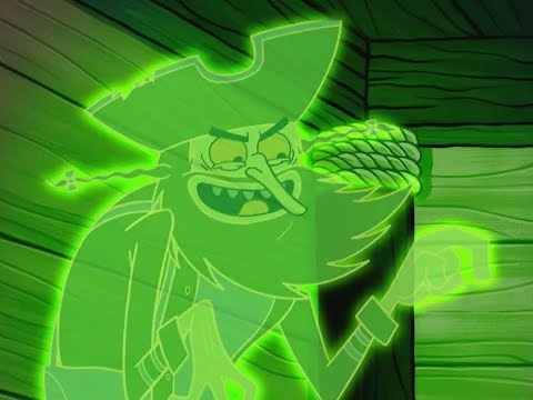 The Flying Dutchman | SpongeBob SquarePants