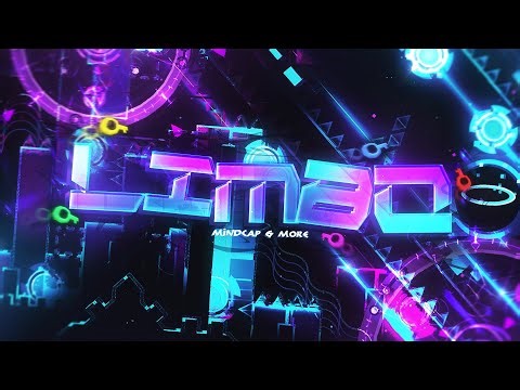 [NEW HARDEST] LIMBO 100% by Mindcap & more | Extreme Demon | Geometry Dash
