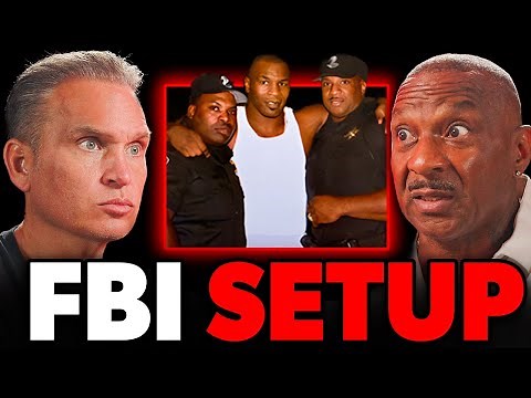 Insane True Story of Betrayal, Corrupt Cops & Life In Prison | Jodie Chambers