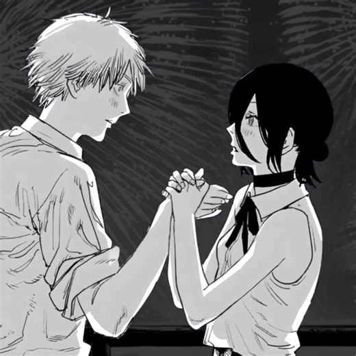 1 Year of Editing Celebrated with Chainsaw Man Highlights