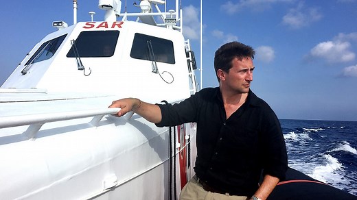 BBC Two - Sicily: The Wonder of the Mediterranean, Series 1, Episode 1