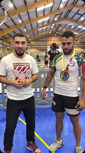 1.9K views · 18 comments | @randy_v_bjj interviews Pro Division Champ @pablo_jiu in #Pittsburgh | American Grappling Federation | Facebook