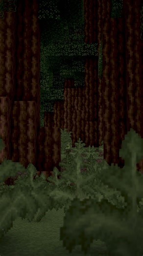 This entity is hunting you in Minecraft...