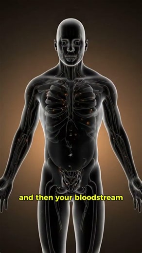 Ginger water for weight loss (what actually happens) #shorts #fitness