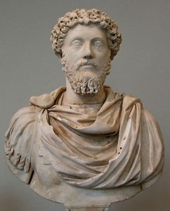 Marcus Aurelius - Alchetron, The Free Social Encyclopedia