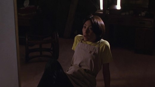 Ju-on. 1. Klatwa. 2002. Lektor.pl 1080p