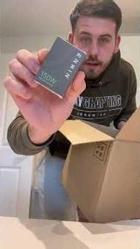 The lights you installed are far to bright #diy #electrician #install #sparky