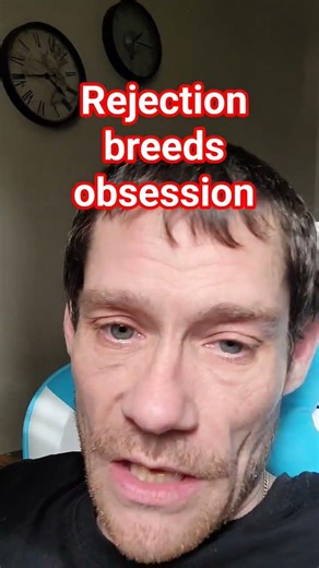 Turns into stalker behavior. #realdadmindset #relationships #lifeispatterns #thefatherfigurine