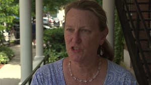 Longtime Hanover town manager says goodbye