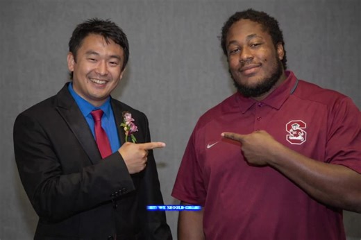 horrible fight#coach #footballtiktok #doctor | Football Coach