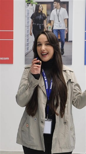 Découvrez le parcours de Malek Rezgui chez Transcom ! 🌟 En seulement trois mois, Malek a déjà atteint 95 % de ses objectifs grâce à une formation complète et un accompagnement personnalisé. Maîtrisant le français et l'anglais, elle a su transformer ses compétences linguistiques en une véritable carrière. Vous aussi, vous parlez plusieurs langues ? Rejoignez-nous et dépassez vos limites ! 🚀 https://apply.careers.transcom.com/su/4d5cad3f2e3bff41 | Transcom Tunisia