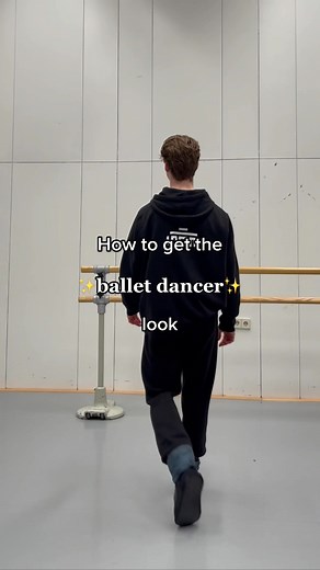 Mastering Ballet Comedy with Alejandro and Cara