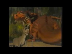 Shrek: Karaoke Dance Party (2001) (VHS Capture) (2)