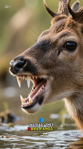 Amazing Facts about Deer #animals #facts