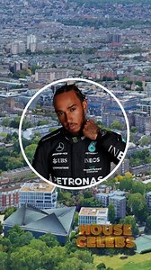 396K views · 893 reactions | Lewis Hamilton's £7.1 Million Kensington...