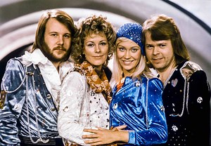 ABBA: „Waterloo“ beliebtester Eurovision-Song aller Zeiten – Rede von Ulvaeus